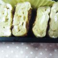3姉妹ちゃんママ's cooksnap of when they made ＊お弁当に♪海老天風卵焼き＊.