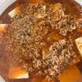 0720まま's cooksnap of when they made ＊コスパ◎もやしと豆腐の担々鍋＊.