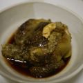 aiko魂's cooksnap of when they made 基本の焼きなす.
