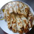 ごえけみママ。's cooksnap of when they made もっちり☆手作り餃子の皮.