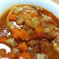 φハママφ's cooksnap of when they made 手羽先のとろとろトマト煮込み☆.