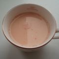 サリー０５'s cooksnap of when they made 父のチャイ.