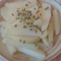 ＊Ayanon＊'s cooksnap of when they made お箸がとまらない♡じゃがいもの昆布茶和え.