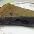 ﾌﾞﾗﾝﾄﾞﾝﾏﾏ's cooksnap of when they made 紫芋ケーキ.
