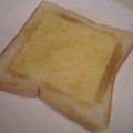 龍青空ママ's cooksnap of when they made チーズ＆メープルの甘辛トースト.