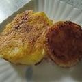 HINA♪♪'s cooksnap of when they made 簡単☆我が家のﾎﾟﾃﾄ餅.