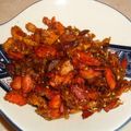 canadawhistler's cooksnap of when they made ご飯がススム！鮭ふりかけ！.