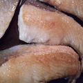 inopu's cooksnap of when they made フワフワ☆ぷりぷり♪ぶりの照り焼き.