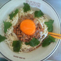 ふぁるぅな's cooksnap of when they made ささっとできる♪納豆そば.