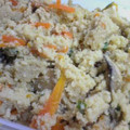 はっぴーはりぼ's cooksnap of when they made お酢の効果◎ 　　卯の花/おからの炒り煮.