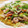 arare*'s cooksnap of when they made 簡単塩やきそば.