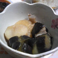 defrocker's cooksnap of when they made ふわとろ♪なすと長いも煮.
