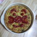 ゆかなのおかん's cooksnap of when they made ☆１歳児のご飯レシピ☆栄養満点！幼児食.