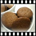｡:♡Mayu｡:♡'s cooksnap of when they made 一度食べたらとまらない？クッキー！.