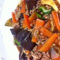 ☆paopao☆'s cooksnap of when they made 辛うま☆マーボーナス.