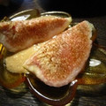 たなか家's cooksnap of when they made いちじくのピリ辛ごまだれ.