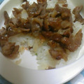 だぃﾁｬﾝmama's cooksnap of when they made やわらかぁ〜漬け込まないしょうが焼き.