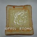 ＰＡＳＳ's cooksnap of when they made ＊スウィートチリソーストースト.