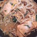 ♪たけちょん♪'s cooksnap of when they made 絶品♪鮭のチャンチャン焼き☆.