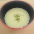 まだまだ's cooksnap of when they made 夏には冷たいビシソワーズ.