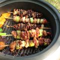 くりばり's cooksnap of when they made 焼き鳥.