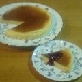 coyoyoc's cooksnap of when they made しっとりベイクドチーズケーキはママの味♥.