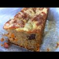 ちょんりー's cooksnap of when they made 残ったカレーでケークサレ？！.
