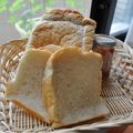 123ママ's cooksnap of when they made ♪ごパン♪.