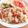Nekozame's cooksnap of when they made ウインナーとネギの速攻チャーハン☆.