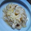 _n_a_o_'s cooksnap of when they made 5分でOK!麩の卵とじ.