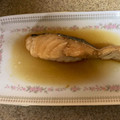 snow☆☆♪♪'s cooksnap of when they made たらの煮付け.