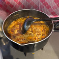 クック5XXY0O☆'s cooksnap of when they made 作り置き＊切り干し大根とサバ缶の煮物.
