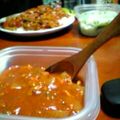 お蘭's cooksnap of when they made ２０分で出来る♪やさしい☆ハヤシライス.