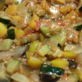 海猿うさちゃん's cooksnap of when they made ★意外と簡単♪☆ラタトゥユ★.