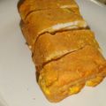 iketa's cooksnap of when they made 居酒屋風☆山わさびの玉子焼き.