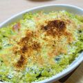 67ice's cooksnap of when they made おからかぼちゃのチーズ焼き♪.