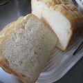 ゆっかka's cooksnap of when they made ふんわりかる～い食パン.