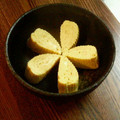 しのっちｓ's cooksnap of when they made 花型だし巻き.