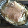 ｎｕｎｕ's cooksnap of when they made 簡単☆レンジでホワイトソース.