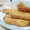 ひょな's cooksnap of when they made もちもち手作り餃子の皮！.