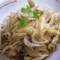 タヨン's cooksnap of when they made 蒸し茄子のピリッとごま酢だれサラダ.