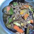 リアル☆プーさん's cooksnap of when they made ★簡単激ウマ★麻婆茄子マーボーナス　.