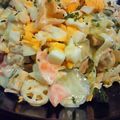 るびにゃん's cooksnap of when they made 目からウロコ☆ゆで卵の簡単カット.