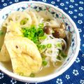 ｍａｒｉ♪'s cooksnap of when they made がんもどきと糸蒟蒻のおろしスープ.