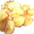 なおこんぐ's cooksnap of when they made 中華？な☆粉ふきいも。.