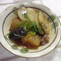 ♪nano♪'s cooksnap of when they made うま～い　韓国スジ肉大根.