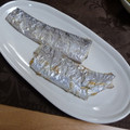 ほなみつ's cooksnap of when they made 太刀魚の塩焼き.