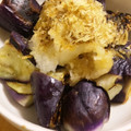 リラシャン's cooksnap of when they made ナスの揚げない焼きびたし.