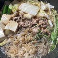 クック2H9MD0☆'s cooksnap of when they made 割り下から作る『基本のすき焼き』簡単◎.