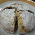 しぇりえどるちぇ's cooksnap of when they made ホットケーキmixで簡単ブレット☆.